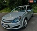 Серый Опель Астра, объемом двигателя 1.69 л и пробегом 252 тыс. км за 5800 $, фото 4 на Automoto.ua