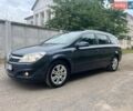 Сірий Опель Астра, об'ємом двигуна 1.7 л та пробігом 239 тис. км за 6200 $, фото 1 на Automoto.ua