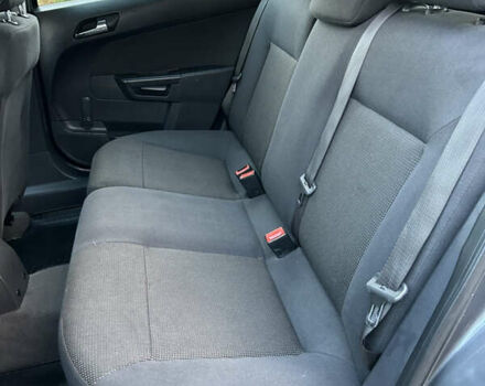 Опель Астра 2010 в Полтаве на Automoto.ua Серый Опель Астра, объемом двигателя 1.6 л и пробегом 143 тыс. км за 6500 $, фото 135 на Automoto.ua