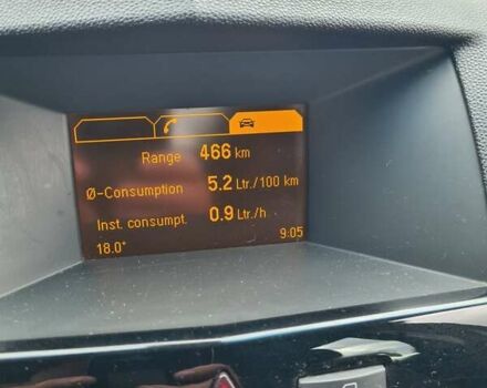 Опель Астра 2010 в Белой Церкве на Automoto.ua Серый Опель Астра, объемом двигателя 1.69 л и пробегом 372 тыс. км за 5200 $, фото 11 на Automoto.ua