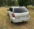 Сірий Опель Астра, об'ємом двигуна 1.7 л та пробігом 280 тис. км за 6200 $, фото 6 на Automoto.ua