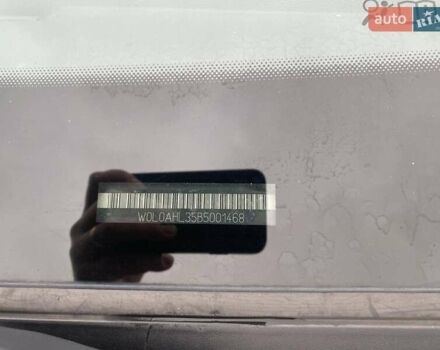 Сірий Опель Астра, об'ємом двигуна 1.4 л та пробігом 307 тис. км за 4700 $, фото 5 на Automoto.ua