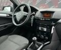 Серый Опель Астра, объемом двигателя 1.8 л и пробегом 204 тыс. км за 6500 $, фото 25 на Automoto.ua