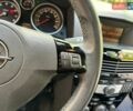 Серый Опель Астра, объемом двигателя 1.6 л и пробегом 149 тыс. км за 5999 $, фото 115 на Automoto.ua