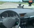 Сірий Опель Астра, об'ємом двигуна 1.69 л та пробігом 265 тис. км за 5800 $, фото 25 на Automoto.ua