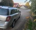 Серый Опель Астра, объемом двигателя 1.69 л и пробегом 270 тыс. км за 5600 $, фото 1 на Automoto.ua