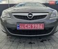 Опель Астра 2010 в Самборе на Automoto.ua Серый Опель Астра, объемом двигателя 0 л и пробегом 203 тыс. км за 8499 $, фото 7 на Automoto.ua