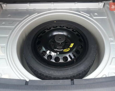 Серый Опель Астра, объемом двигателя 1.7 л и пробегом 275 тыс. км за 5800 $, фото 12 на Automoto.ua