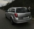 Сірий Опель Астра, об'ємом двигуна 1.7 л та пробігом 264 тис. км за 4800 $, фото 4 на Automoto.ua