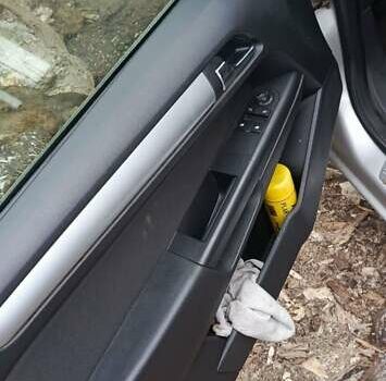 Сірий Опель Астра, об'ємом двигуна 1.7 л та пробігом 240 тис. км за 7000 $, фото 10 на Automoto.ua