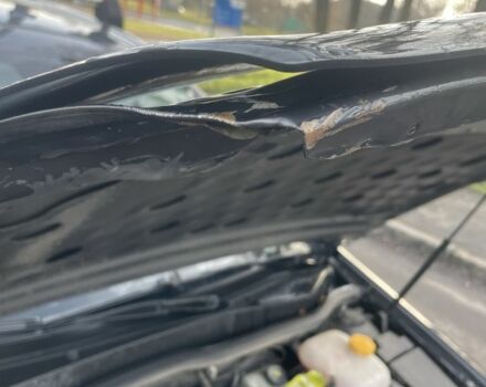 Серый Опель Астра, объемом двигателя 1.6 л и пробегом 263 тыс. км за 5700 $, фото 15 на Automoto.ua