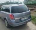 Серый Опель Астра, объемом двигателя 1.7 л и пробегом 201 тыс. км за 4750 $, фото 2 на Automoto.ua