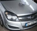 Сірий Опель Астра, об'ємом двигуна 1.7 л та пробігом 240 тис. км за 7000 $, фото 1 на Automoto.ua