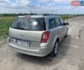 Сірий Опель Астра, об'ємом двигуна 1.69 л та пробігом 265 тис. км за 5800 $, фото 9 на Automoto.ua