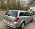 Сірий Опель Астра, об'ємом двигуна 1.6 л та пробігом 178 тис. км за 6400 $, фото 5 на Automoto.ua