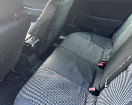 Серый Опель Астра, объемом двигателя 1.69 л и пробегом 205 тыс. км за 6100 $, фото 14 на Automoto.ua