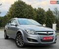 Серый Опель Астра, объемом двигателя 1.6 л и пробегом 222 тыс. км за 6200 $, фото 18 на Automoto.ua