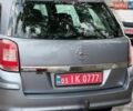 Серый Опель Астра, объемом двигателя 1.6 л и пробегом 233 тыс. км за 6200 $, фото 5 на Automoto.ua