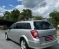 Сірий Опель Астра, об'ємом двигуна 0 л та пробігом 237 тис. км за 5300 $, фото 8 на Automoto.ua