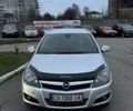 Сірий Опель Астра, об'ємом двигуна 1.7 л та пробігом 230 тис. км за 5900 $, фото 8 на Automoto.ua