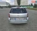 Серый Опель Астра, объемом двигателя 1.7 л и пробегом 187 тыс. км за 6300 $, фото 5 на Automoto.ua