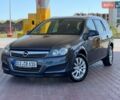 Сірий Опель Астра, об'ємом двигуна 1.8 л та пробігом 261 тис. км за 5100 $, фото 1 на Automoto.ua