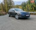 Сірий Опель Астра, об'ємом двигуна 1.4 л та пробігом 184 тис. км за 6300 $, фото 27 на Automoto.ua