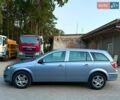Сірий Опель Астра, об'ємом двигуна 1.6 л та пробігом 215 тис. км за 5500 $, фото 4 на Automoto.ua