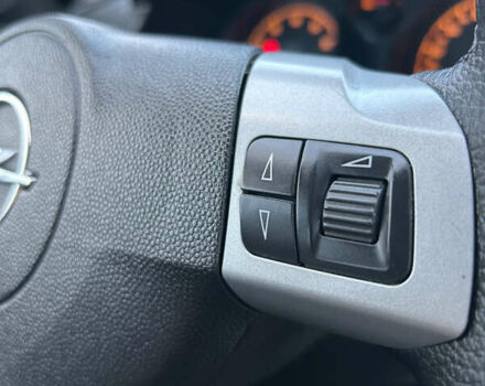 Опель Астра 2010 в Полтаве на Automoto.ua Серый Опель Астра, объемом двигателя 1.6 л и пробегом 143 тыс. км за 6500 $, фото 23 на Automoto.ua