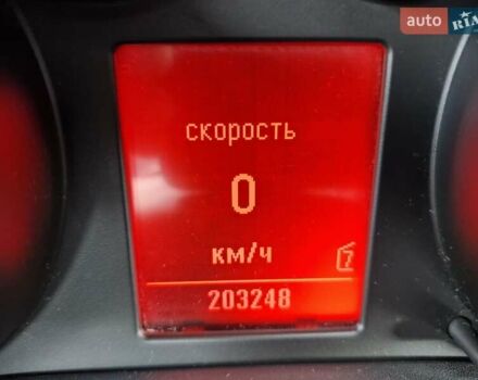 Опель Астра 2010 в Самборе на Automoto.ua Серый Опель Астра, объемом двигателя 0 л и пробегом 203 тыс. км за 8499 $, фото 26 на Automoto.ua
