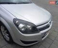 Опель Астра 2010 в Черкассах на Automoto.ua Серый Опель Астра, объемом двигателя 1.7 л и пробегом 249 тыс. км за 6650 $, фото 2 на Automoto.ua