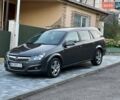 Сірий Опель Астра, об'ємом двигуна 1.6 л та пробігом 200 тис. км за 6300 $, фото 1 на Automoto.ua