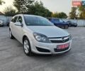 Сірий Опель Астра, об'ємом двигуна 1.7 л та пробігом 231 тис. км за 6200 $, фото 1 на Automoto.ua