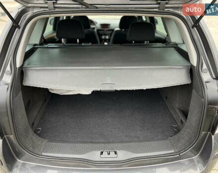 Сірий Опель Астра, об'ємом двигуна 1.6 л та пробігом 260 тис. км за 6250 $, фото 84 на Automoto.ua