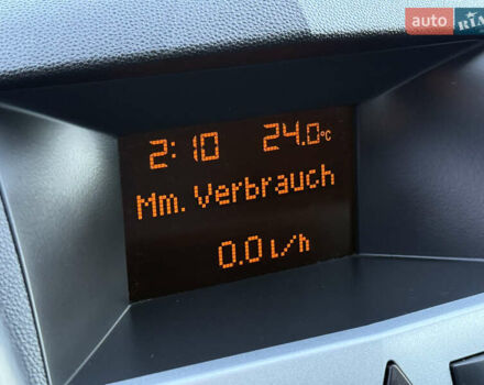 Опель Астра 2010 в Ровно на Automoto.ua Серый Опель Астра, объемом двигателя 1.6 л и пробегом 203 тыс. км за 5350 $, фото 46 на Automoto.ua