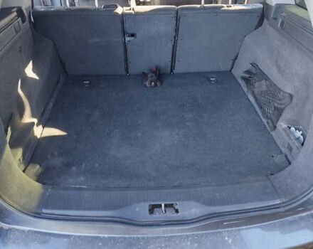 Сірий Опель Астра, об'ємом двигуна 1.6 л та пробігом 245 тис. км за 5400 $, фото 7 на Automoto.ua