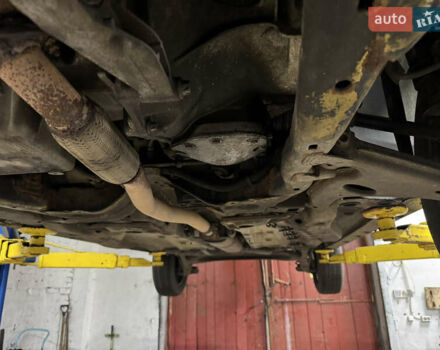 Серый Опель Астра, объемом двигателя 1.6 л и пробегом 209 тыс. км за 6400 $, фото 64 на Automoto.ua