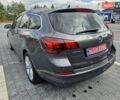 Опель Астра 2010 в Самборе на Automoto.ua Серый Опель Астра, объемом двигателя 0 л и пробегом 203 тыс. км за 8499 $, фото 14 на Automoto.ua
