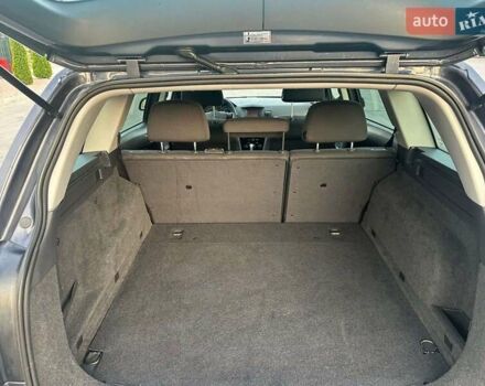 Сірий Опель Астра, об'ємом двигуна 1.8 л та пробігом 218 тис. км за 6450 $, фото 22 на Automoto.ua