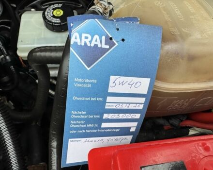 Серый Опель Астра, объемом двигателя 0 л и пробегом 209 тыс. км за 6400 $, фото 20 на Automoto.ua