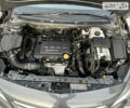 Сірий Опель Астра, об'ємом двигуна 1.4 л та пробігом 212 тис. км за 7600 $, фото 93 на Automoto.ua