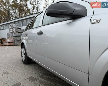 Сірий Опель Астра, об'ємом двигуна 1.6 л та пробігом 210 тис. км за 5399 $, фото 15 на Automoto.ua