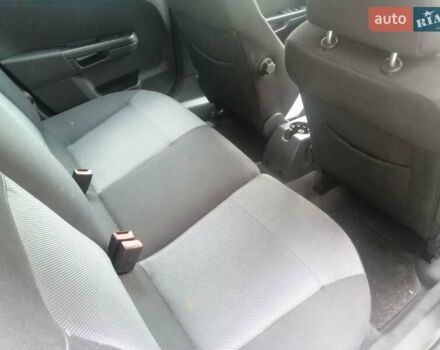 Опель Астра 2010 в Тернополе на Automoto.ua Серый Опель Астра, объемом двигателя 1.6 л и пробегом 204 тыс. км за 6200 $, фото 1 на Automoto.ua