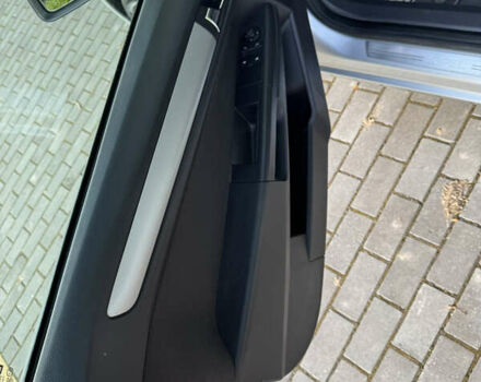 Серый Опель Астра, объемом двигателя 1.7 л и пробегом 255 тыс. км за 5800 $, фото 36 на Automoto.ua