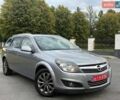 Сірий Опель Астра, об'ємом двигуна 1.6 л та пробігом 222 тис. км за 6200 $, фото 1 на Automoto.ua