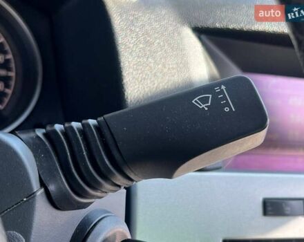 Серый Опель Астра, объемом двигателя 1.69 л и пробегом 306 тыс. км за 4690 $, фото 21 на Automoto.ua