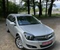 Сірий Опель Астра, об'ємом двигуна 1.6 л та пробігом 222 тис. км за 6800 $, фото 1 на Automoto.ua