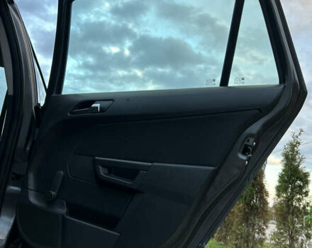 Опель Астра 2010 в Полтаве на Automoto.ua Серый Опель Астра, объемом двигателя 1.6 л и пробегом 143 тыс. км за 6500 $, фото 108 на Automoto.ua