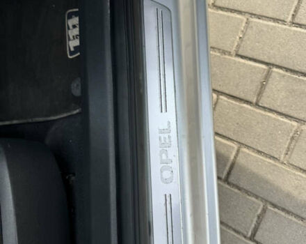 Сірий Опель Астра, об'ємом двигуна 1.7 л та пробігом 253 тис. км за 5900 $, фото 19 на Automoto.ua