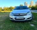 Сірий Опель Астра, об'ємом двигуна 1.7 л та пробігом 0 тис. км за 6500 $, фото 1 на Automoto.ua